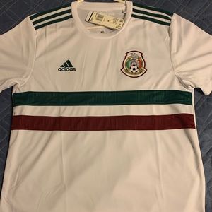 Mexico jersey